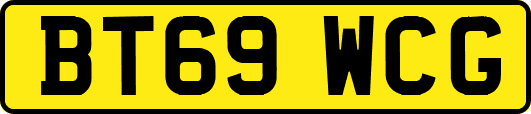 BT69WCG