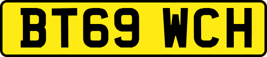 BT69WCH