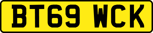 BT69WCK