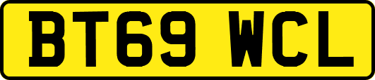 BT69WCL