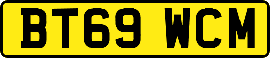 BT69WCM