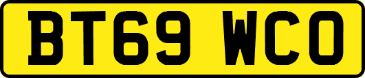 BT69WCO