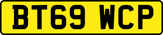 BT69WCP