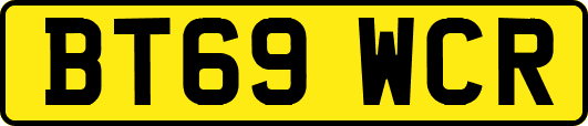 BT69WCR
