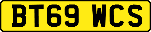 BT69WCS