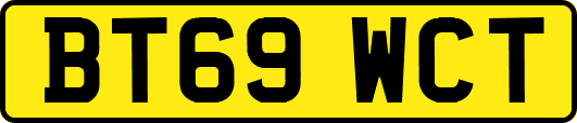 BT69WCT