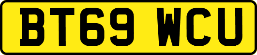 BT69WCU