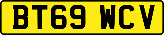 BT69WCV