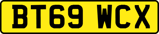 BT69WCX