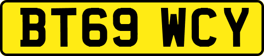 BT69WCY