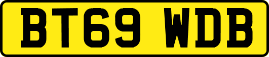 BT69WDB