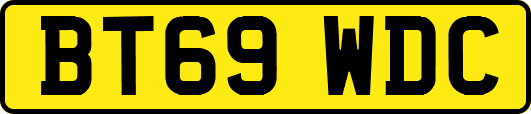 BT69WDC