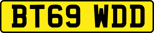 BT69WDD