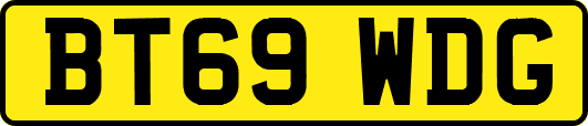BT69WDG