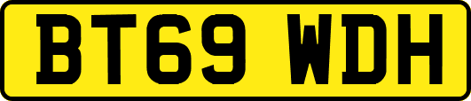 BT69WDH