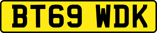 BT69WDK