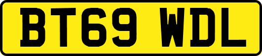 BT69WDL