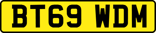 BT69WDM