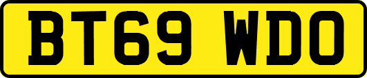 BT69WDO