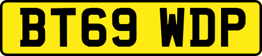 BT69WDP