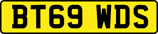 BT69WDS