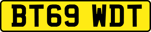 BT69WDT