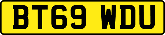 BT69WDU