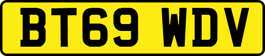 BT69WDV