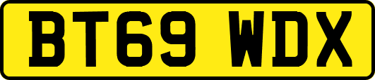 BT69WDX