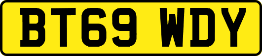 BT69WDY