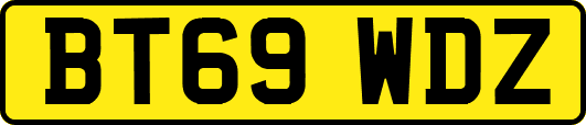 BT69WDZ