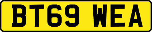 BT69WEA