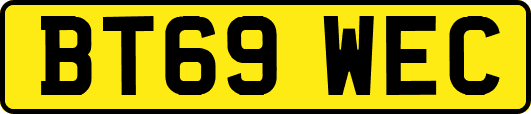BT69WEC