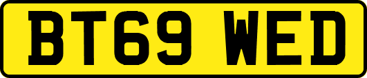 BT69WED