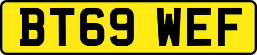 BT69WEF