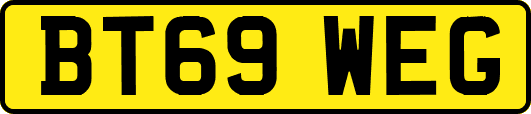 BT69WEG