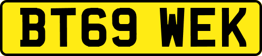 BT69WEK