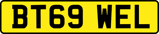 BT69WEL