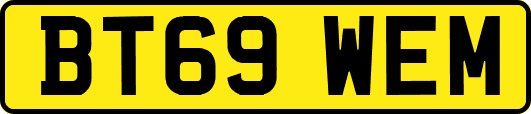 BT69WEM
