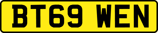 BT69WEN