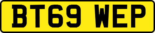BT69WEP