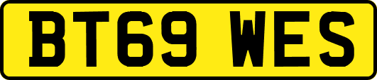 BT69WES