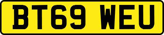 BT69WEU