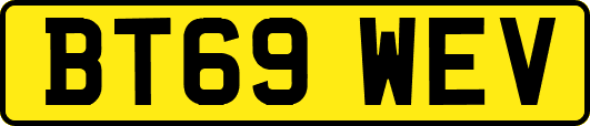 BT69WEV