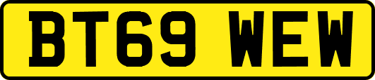 BT69WEW