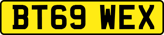 BT69WEX
