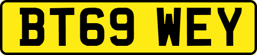 BT69WEY