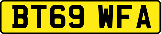 BT69WFA