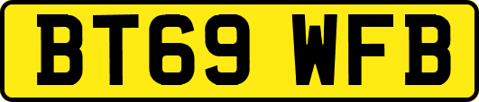 BT69WFB