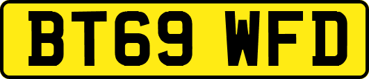 BT69WFD